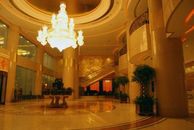 Xiangyang Celebritity City Hotel Інтер'єр фото
